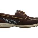 Incaltaminte Femei Sperry Top-Sider Intrepid Dark Tan