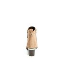 Incaltaminte Femei GUESS Kelyn Ankle Booties natural