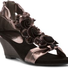 PATRIZIA Harlequin Pewter