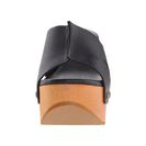 Incaltaminte Femei Robert Clergerie Cetri Black Vegetal Leather