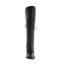 Incaltaminte Femei Stuart Weitzman Soldier Nero Sport Calf