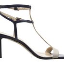 Incaltaminte Femei Nine West Dacey3 NavyOff-White Synthetic