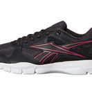 Incaltaminte Femei Reebok Trainfusion 50 L MT CoalFearless PinkWhite