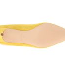 Incaltaminte Femei Nine West Xeena Yellow Suede