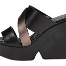 Incaltaminte Femei Robert Clergerie Darton Black Leather Calf 