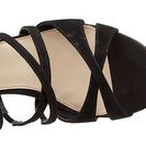 Incaltaminte Femei Betsey Johnson Monnique Black Suede