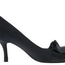 Incaltaminte Femei Stuart Weitzman Gigiritz Navy Satin