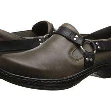 Incaltaminte Femei Klogs Footwear Harley Granite