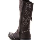 Incaltaminte Femei Michael Antonio Bermuda Cowgirl Boot Black