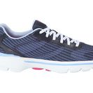 Incaltaminte Femei SKECHERS Go Walk 3 - Fit Knit NavyBlue