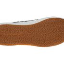 Incaltaminte Femei Superga The Man Repeller x Superga - 2750 Metallicotw Black