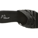 Incaltaminte Femei Aerosoles Saving Grace Black Combo