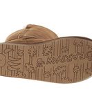 Incaltaminte Femei Bearpaw Lauren Hickory