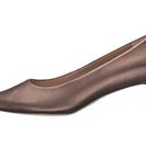 Incaltaminte Femei Vaneli Tidy Castagna Pearl Nappa