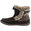 Incaltaminte Femei Woolrich Pine Creek Boots BLACK (01)