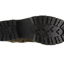 Incaltaminte Femei Kelsi Dagger Brooklyn Hoyt Combat Boot Olive Green