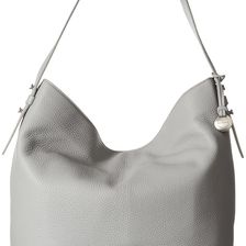 Skagen Karyn Bucket Bag Gray