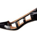 Incaltaminte Femei Calvin Klein Carice Black Patent