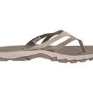 Incaltaminte Femei Merrell Enoki Flip Brown