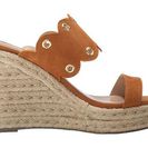 Incaltaminte Femei Charles by Charles David Fallon Rust Suede