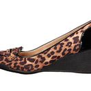 Incaltaminte Femei Anne Klein Tagalong Leopard Fabric