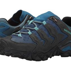 Incaltaminte Femei Merrell Chameleon Shift Ventilator Waterproof Granite