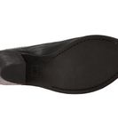 Incaltaminte Femei Frye Izzy Zip Moto Black Washed Smooth Vintage