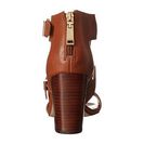 Incaltaminte Femei Tommy Hilfiger Kalinda Raw Honey Leather