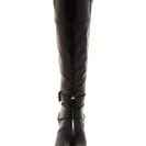 Incaltaminte Femei Vince Camuto Pazell Tall Boot BLACK 01