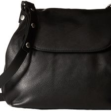 ECCO Fortine Crossbody Black