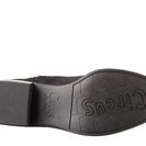 Incaltaminte Femei Sam Edelman Peyton Black Stretch Microsuede
