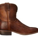 Incaltaminte Femei Frye Billy Short Dark Brown Washed Antique Pull Up