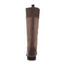 Incaltaminte Femei ECCO Elaine Tall Boot Cocoa BrownStone