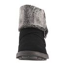 Incaltaminte Femei Rocket Dog Tobie Black Hush