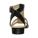 Incaltaminte Femei Nine West Yippee Black Leather