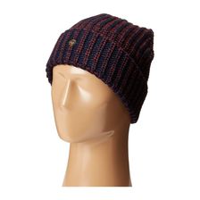 Obey Maywood II Beanie Blue