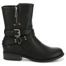 Incaltaminte Femei G by GUESS Hecta Bootie Black