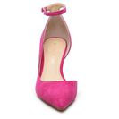 Incaltaminte Femei Ivanka Trump Brita Pump Pink