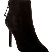 Incaltaminte Femei Charles David Catherine Bootie BLACK