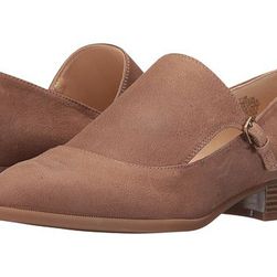 Incaltaminte Femei Nine West Neeson Natural Leather