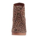 Incaltaminte Femei Lucky Brand Taheeti Bronx Leopard