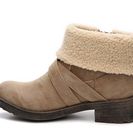 Incaltaminte Femei Rocket Dog Tobie Bootie Tan