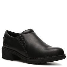 Incaltaminte Femei Eastland Double Down Slip-On Black