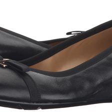 Vaneli Aretha Black Nappa