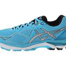 Incaltaminte Femei ASICS GT-2000trade 3 TurquoiseSilverBlack