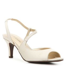 Incaltaminte Femei Kelly Katie Mandy Sandal Ivory