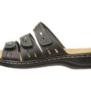 Incaltaminte Femei Clarks Leisa Broach Black