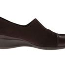 Incaltaminte Femei ECCO Abelone GTX Slip On CoffeeCoffee