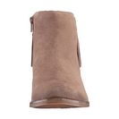 Incaltaminte Femei Naturalizer Zeline Dover Taupe Suede