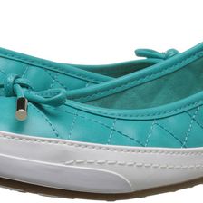 Anne Klein Tapio Turquoise Multi Synthetic